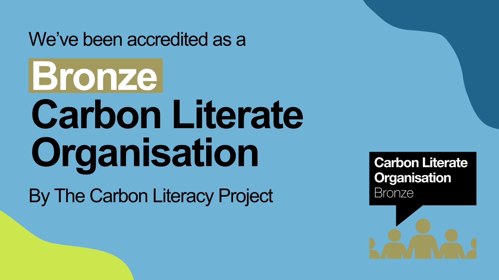 Footer Accreditation